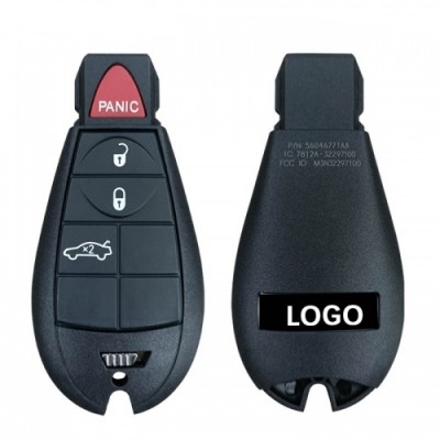 CHRYSLER FOBİK KUMANDA 7961 AES (YS)